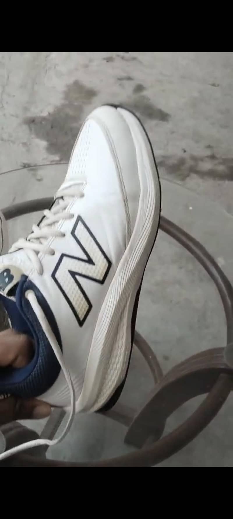 NB SPIKES 3