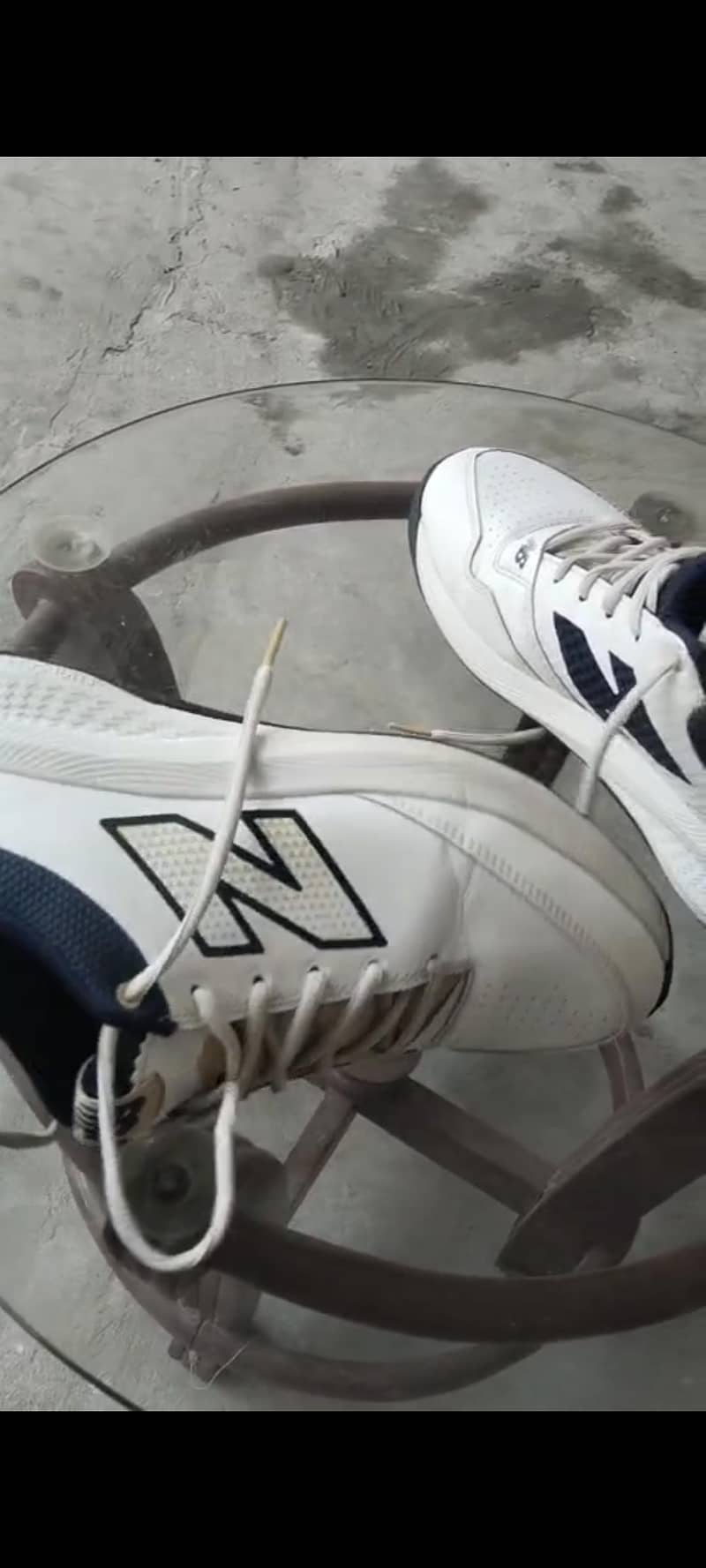 NB SPIKES 6