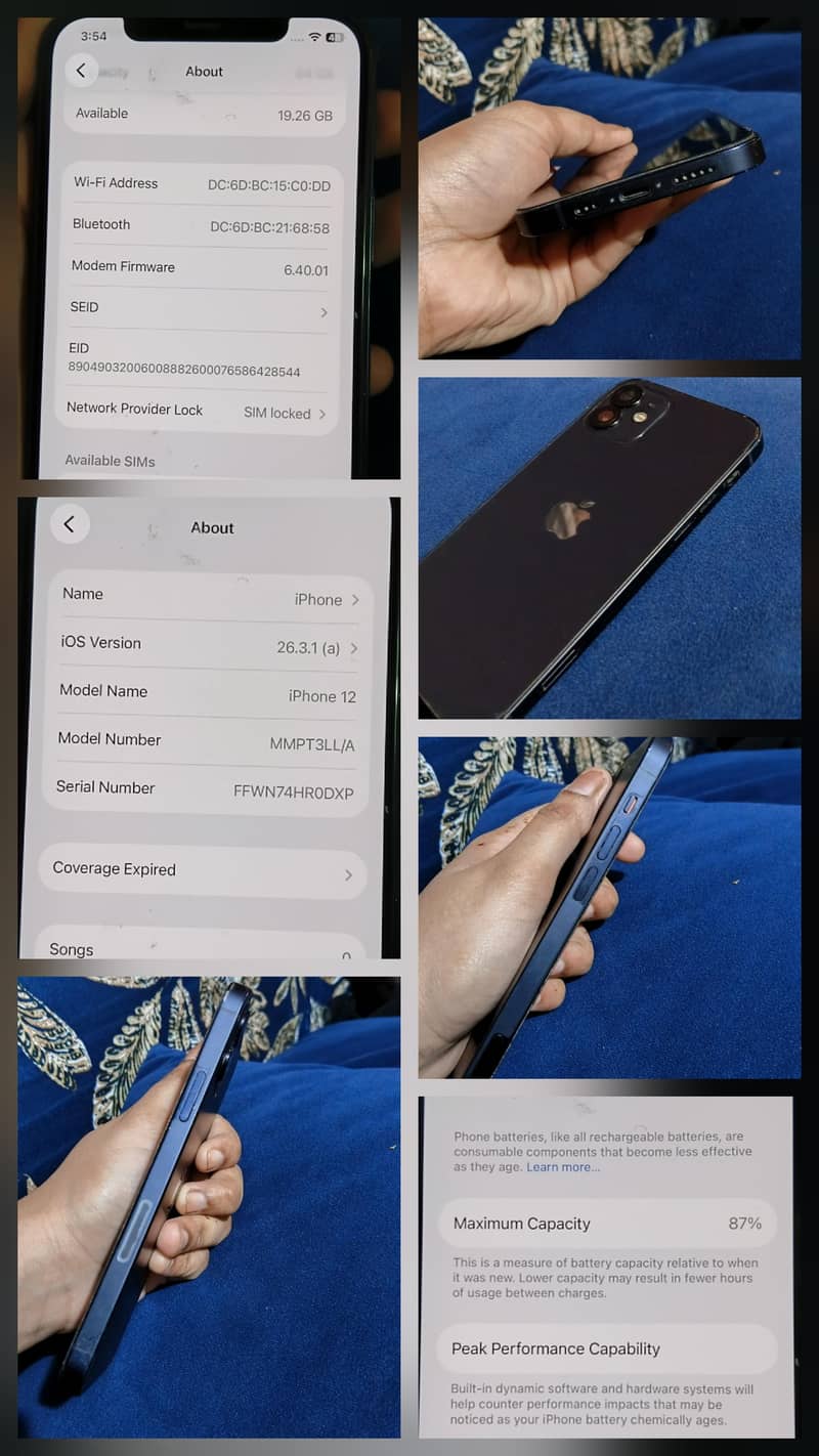 Iphone 12 0