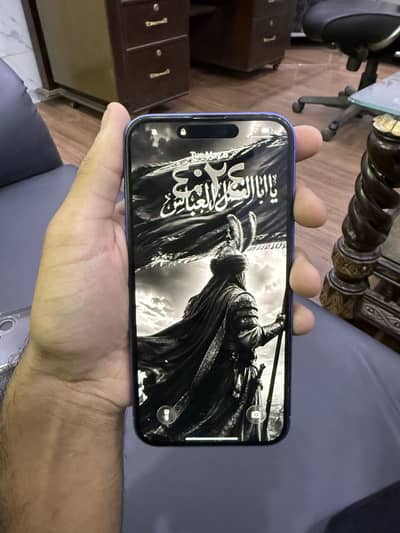 Iphone 16 plus 128 gb
