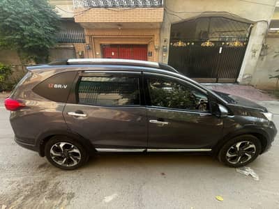 Brv 2018 S