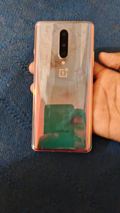one plus 8 pro 12 256 gb