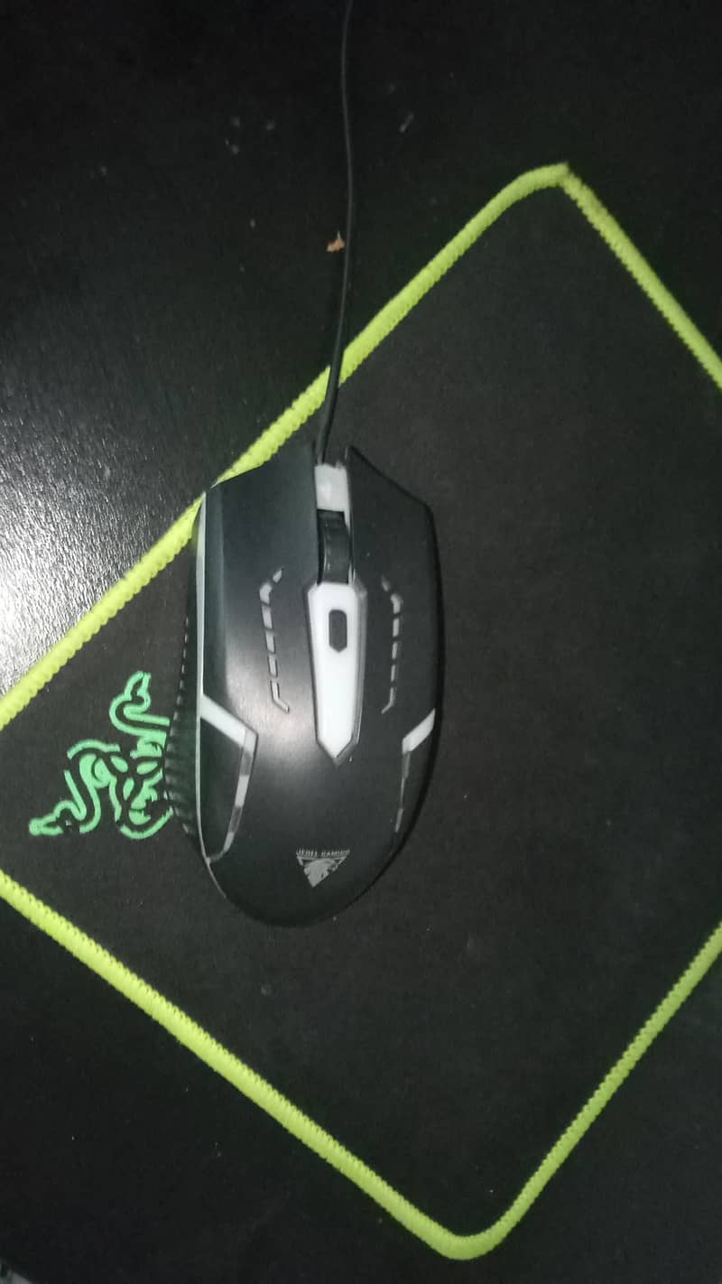Gaming pc 0