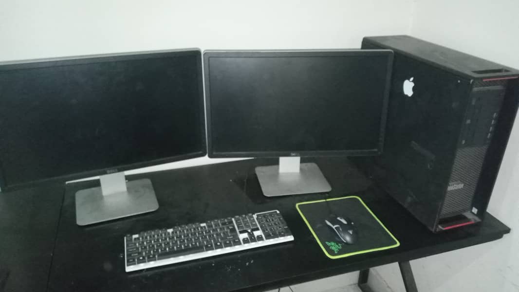 Gaming pc 3