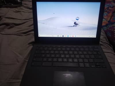 hp new model Chromebook