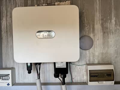 Huawei SUN2000-25KTL-M5 Inverter