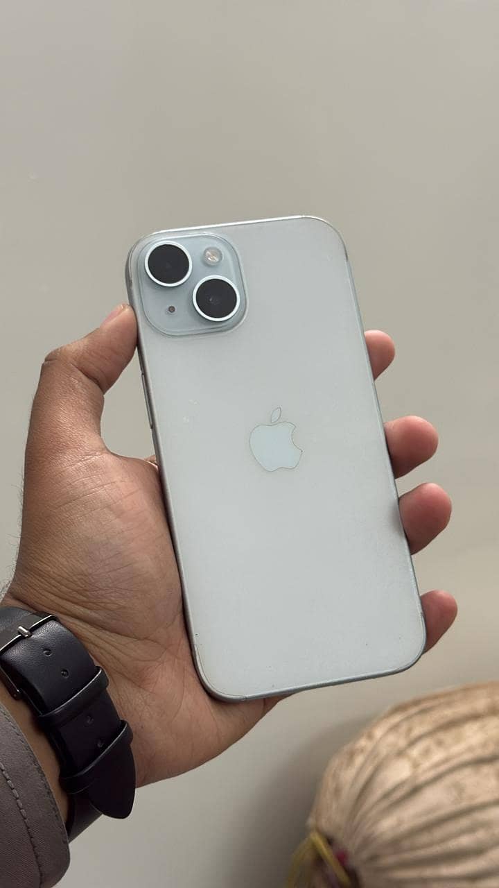 Iphone 15 0