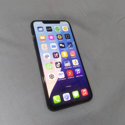 iPhone XS max