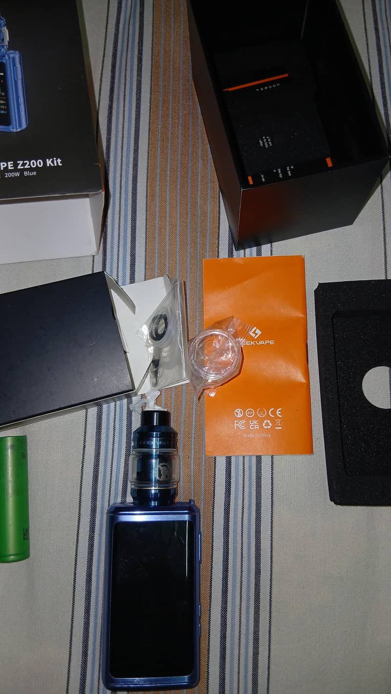 Vapes 0