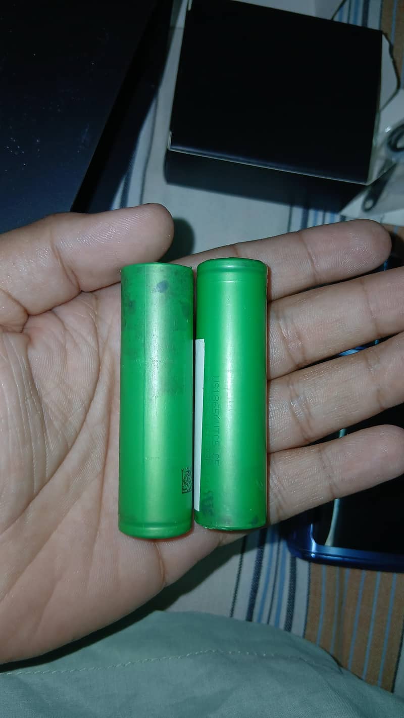 Vapes 1