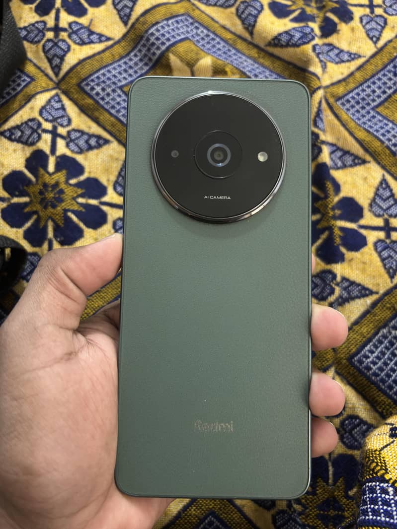 Redmi 3 0