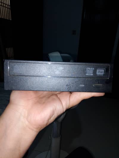 HP DVD DRIVE (UNUSED)