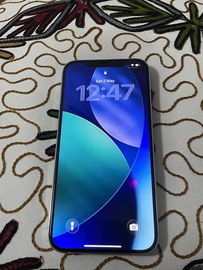 iPhone 12 Pro Max non pta