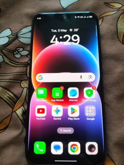 mobile name complete???. . . . .