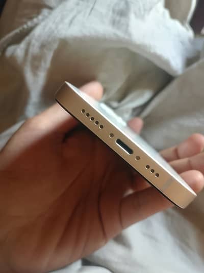 Iphone 13 With Box Non Pta