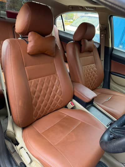 Honda reborn sale