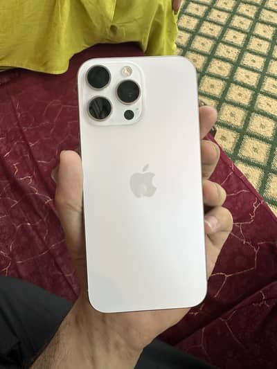 Ip 16 pro max jv