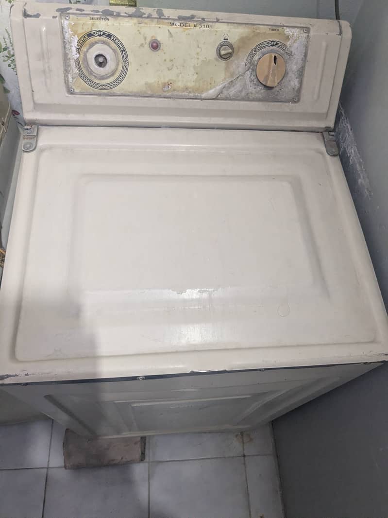 Working condition good 0