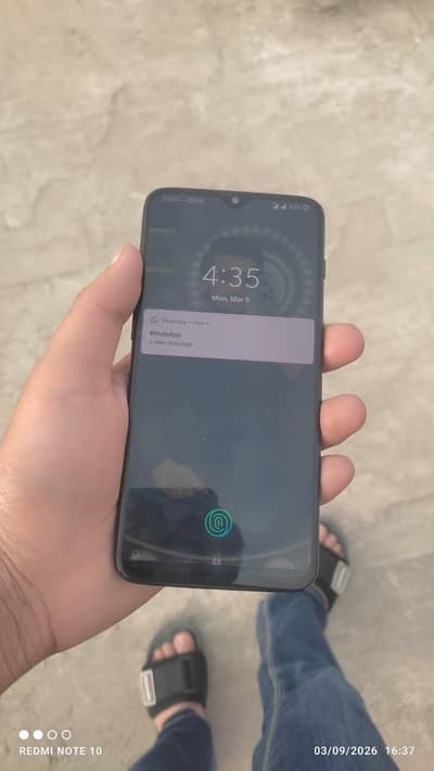 oneplus 6t all original