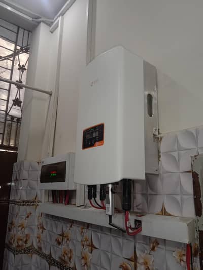 solis inverter 10kw