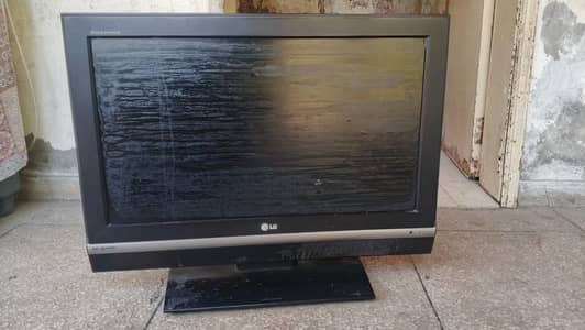 LG LED tv