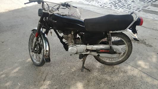 honda 125 for sale