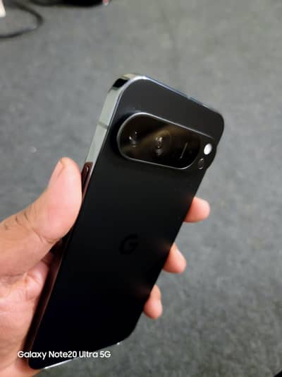 Google Pixel 9 Pro XL PTA Approved