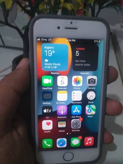 I phon 6s