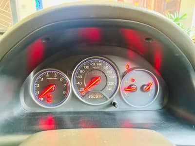 Honda Civic 2005 1.6