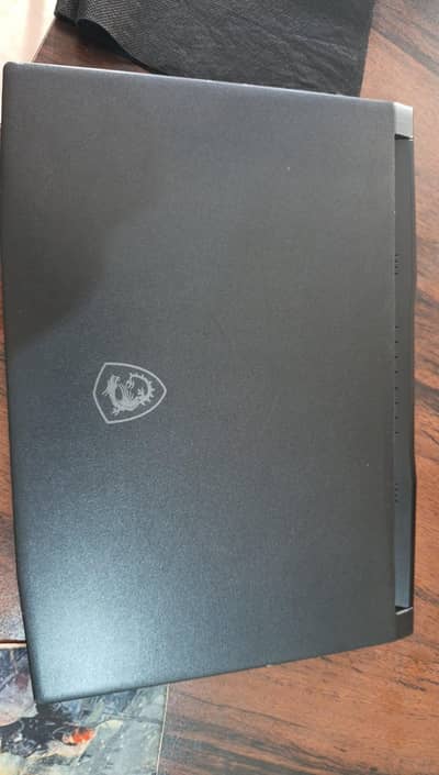 Gaming Laptop