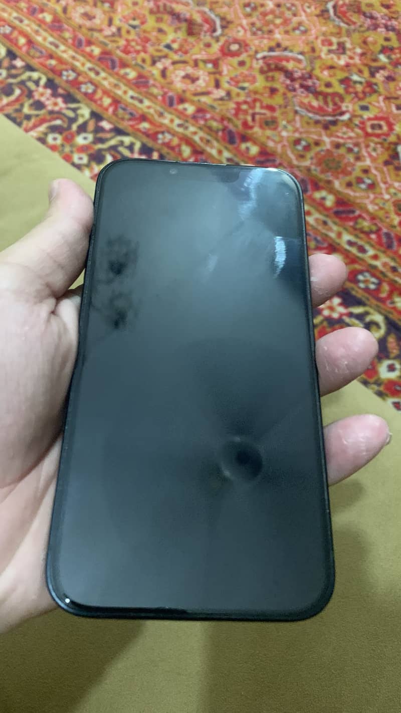IPHONE 13 JV 2