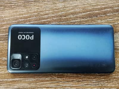 Xiaomi Poco M4 Pro