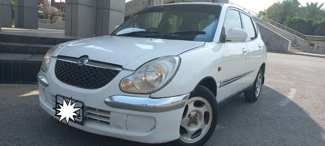 Vitz-2007