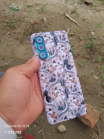 Motorola edge 2021 8/256