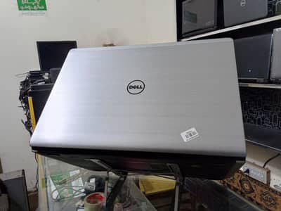 Intel i3 5th generation RAM 4gb SSD  128gb Intel