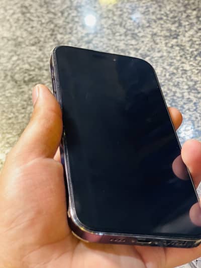 IPhone 14 Pro Max non pta  factory unlock 10/9 condition