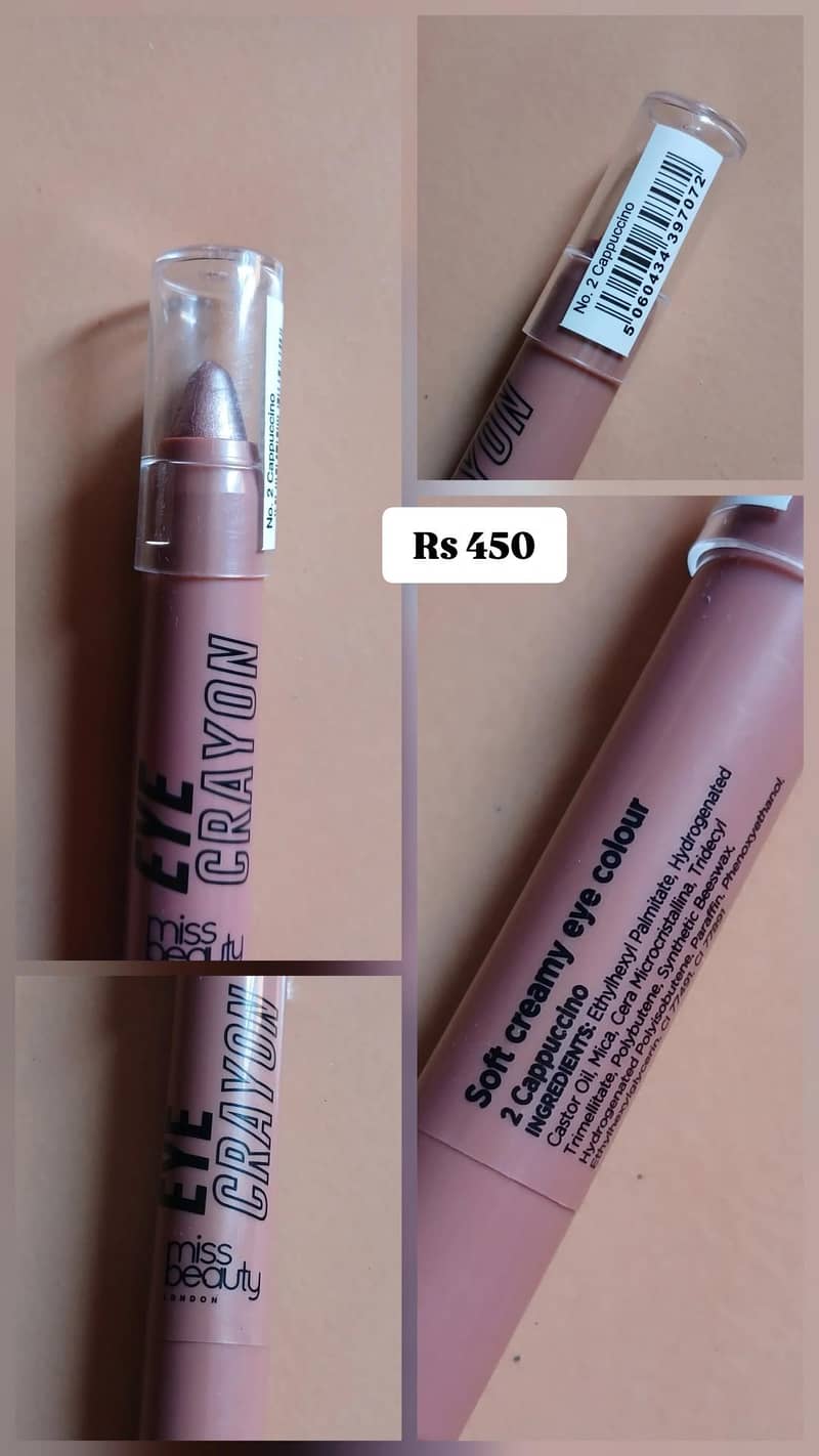 eye shadow 0