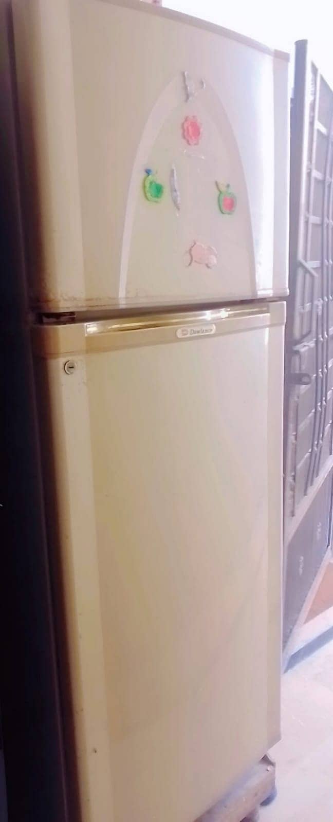 Refregrator Fridge 0