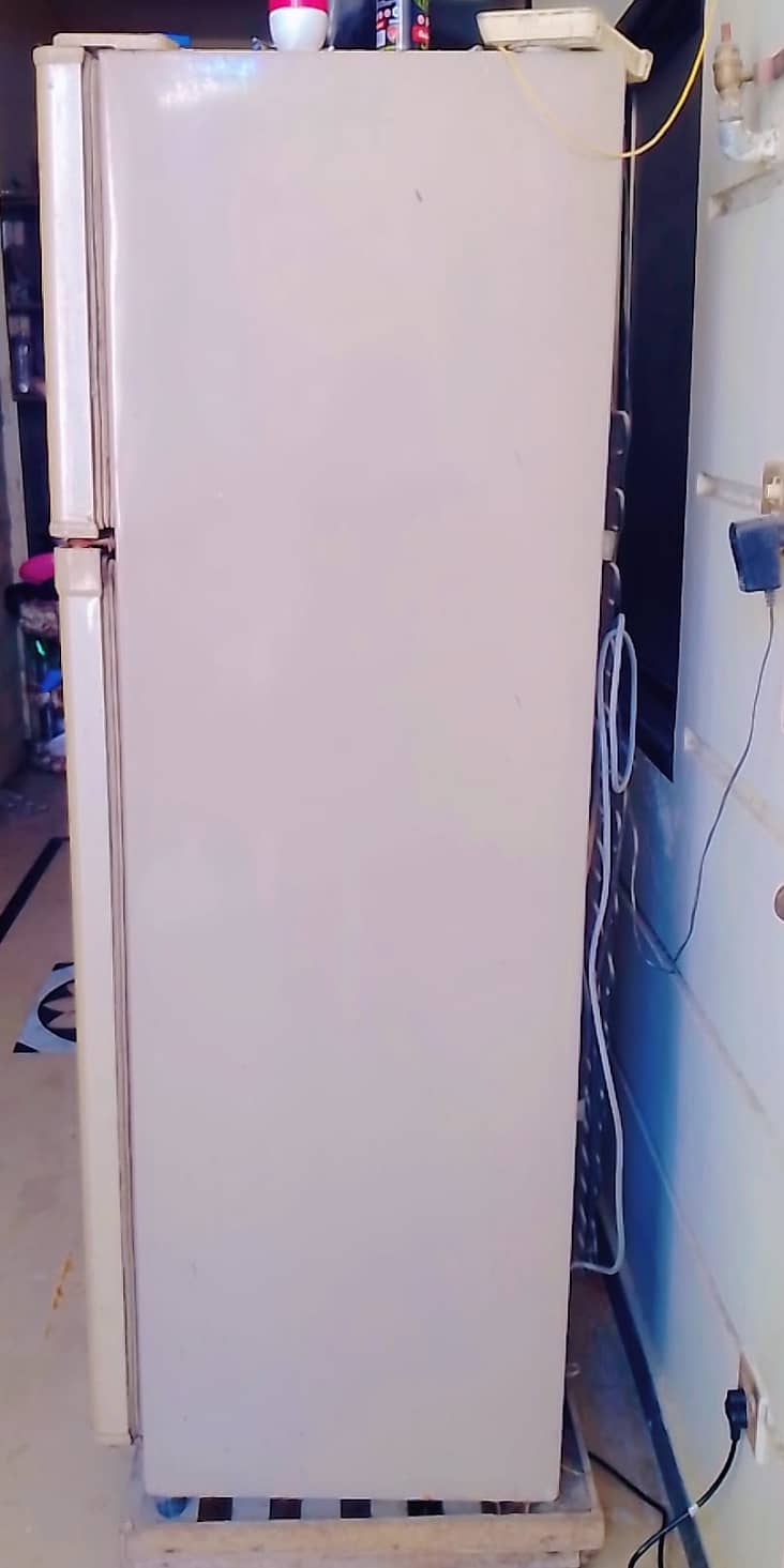 Refregrator Fridge 1