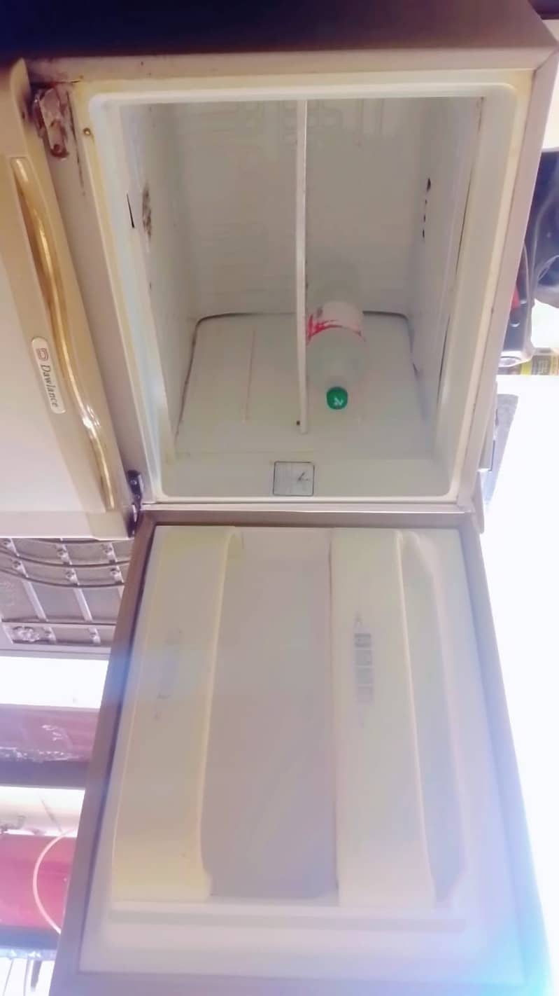 Refregrator Fridge 3