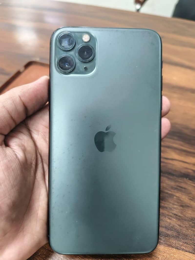 IPHONE 11 PRO MAX 0