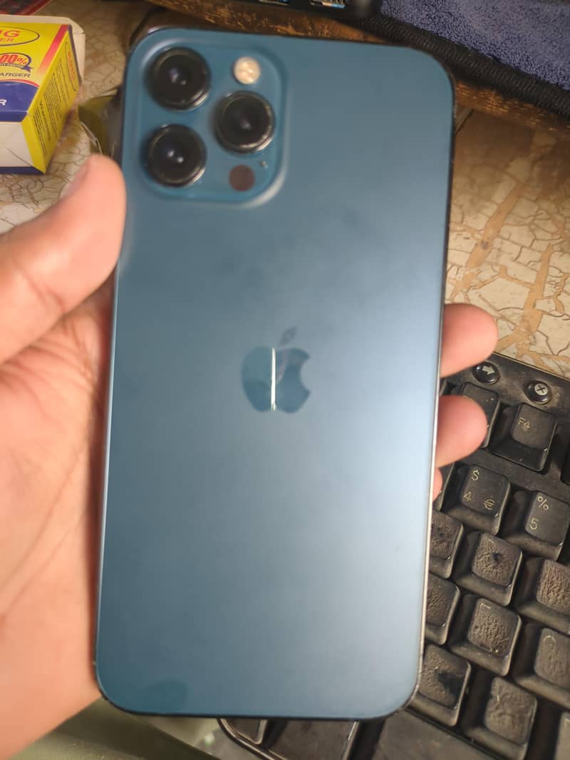 iphone 12 pro max panel change 0