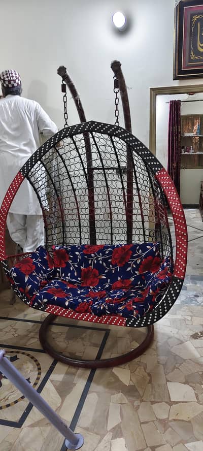 jhola chair