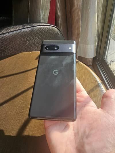 Google Pixel 7