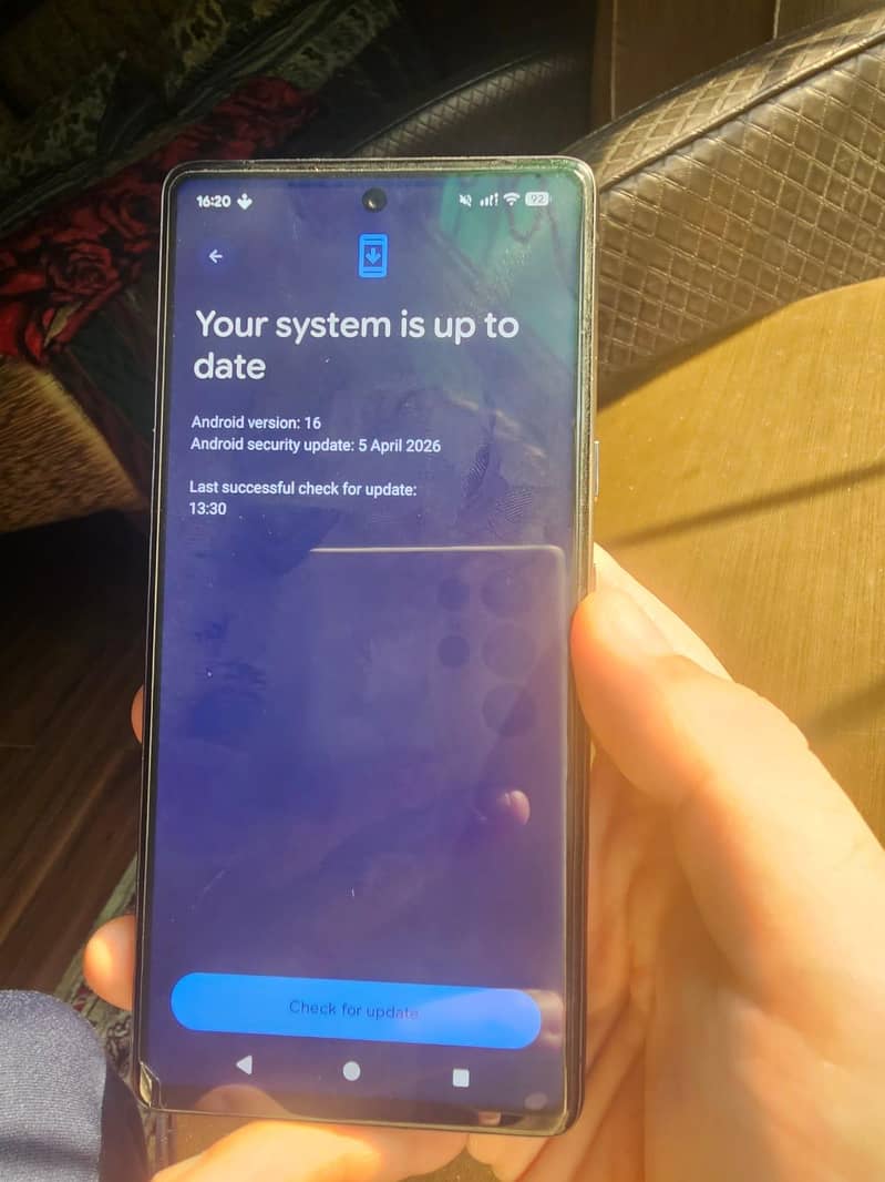 Google Pixel 7 1