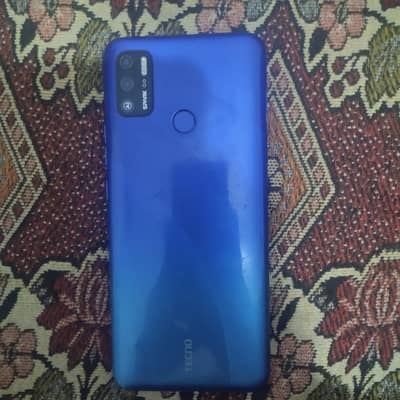 Tecno spark 5 air