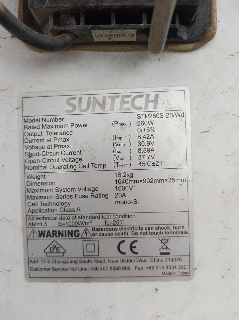 solar panel 0