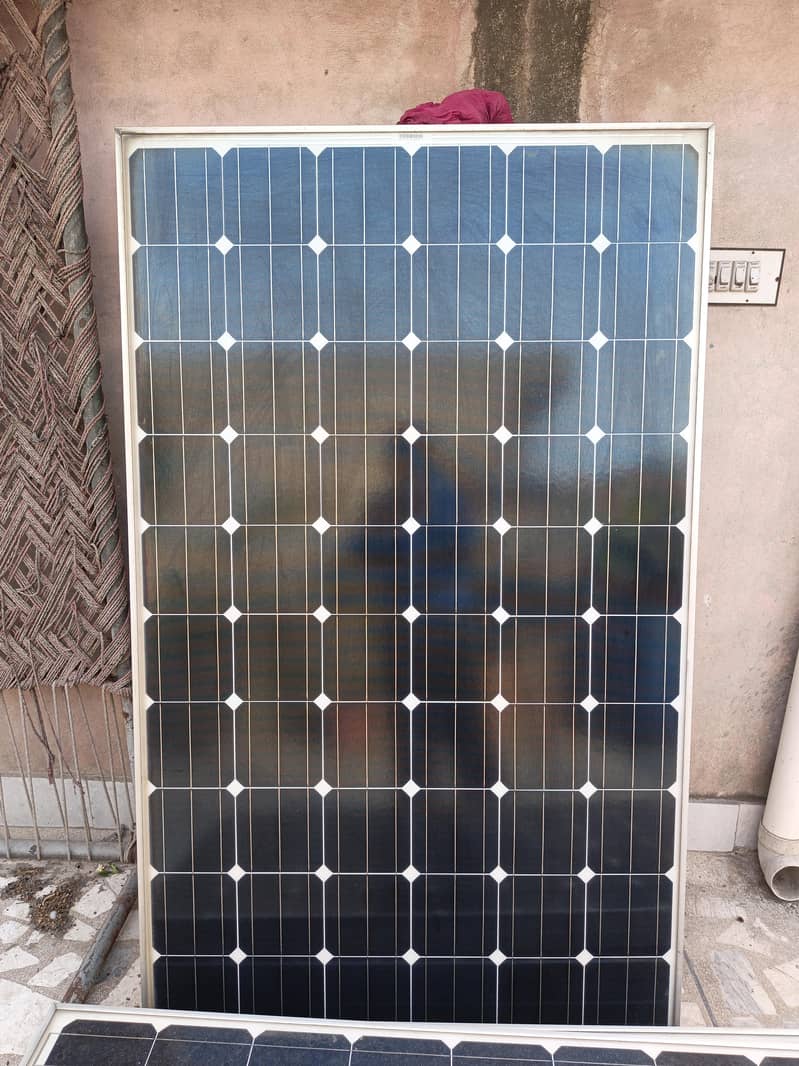 solar panel 1