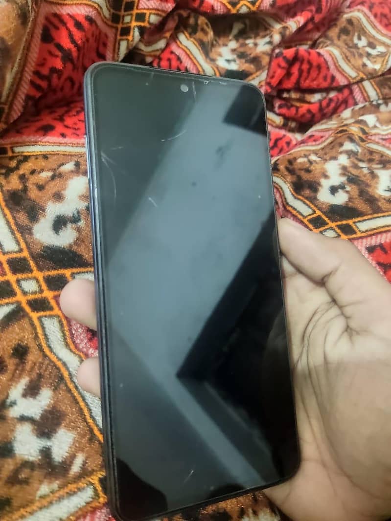 redmi note 9s 5