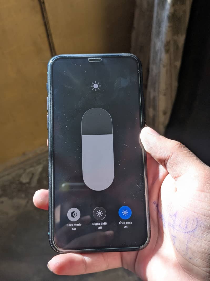iPhone 11 Pro 8